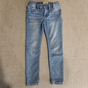 Girls Squeeze Jeans Size 5
